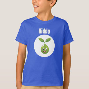 Familienurlaub - Kleiner (Junge) T-Shirt