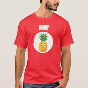 Familienurlaub - Papa T-Shirt