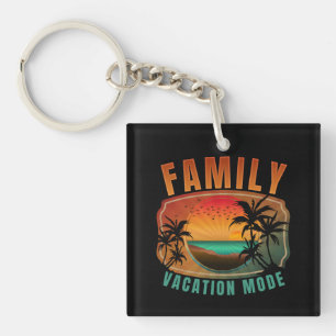 FAMILIENURLAUB SCHLÜSSELANHÄNGER