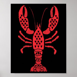 Familienurlaub Shirt Poster