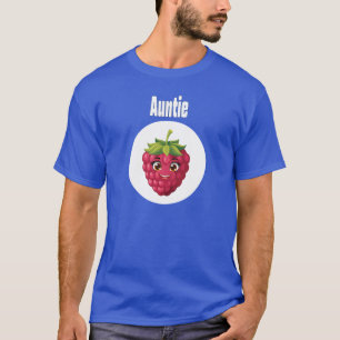 Familienurlaub - Tante T-Shirt