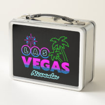 Familienurlaub - Vegas Ausflug Souvenir - Las Vega