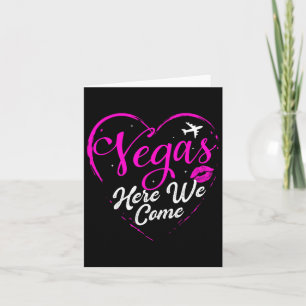 Familienurlaub Vegas Mädchen Reise Las Vegas Hier  Karte