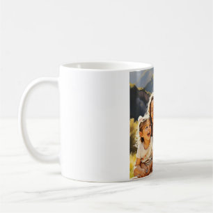 Familienvergütung Kaffeetasse