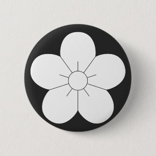 [Familienwappen] Blume Button