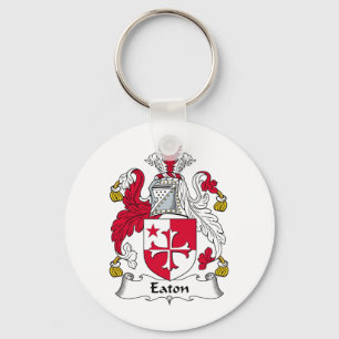 Familienwappen essen schlüsselanhänger