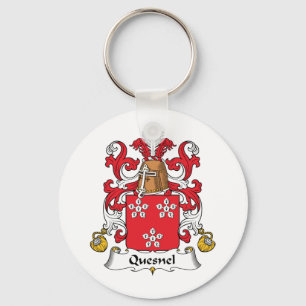 Familienwappen Schlüsselanhänger