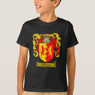 Familienwappen, Wappen T-Shirt