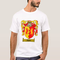 Familienwappen, Wappen