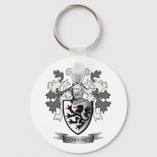 Familienwappen-Wappenschild Schlüsselanhänger