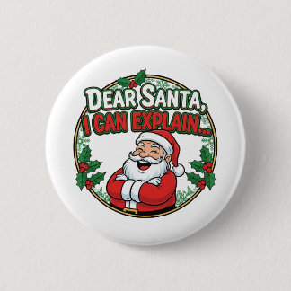 Familienweihnachten 2025 button