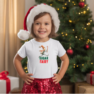 Familienweihnachten passende sarkastische Tochter T-Shirt