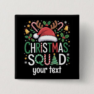 Familienweihnachtszettel Personalisiert 2025 Match Button