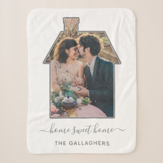 Familienwohnhaus Foto Gestaltungsgeschenk Sherpadecke
