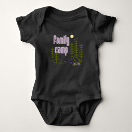 Familienzimmer 2023 baby strampler