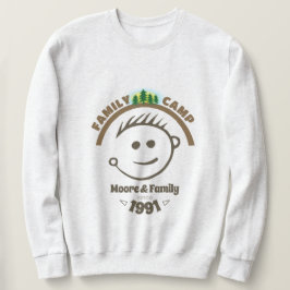 Familienzimmer Sweatshirt