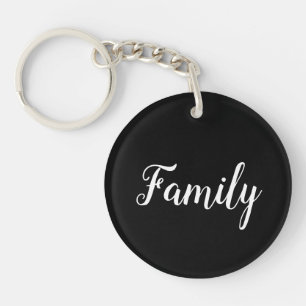 Famille