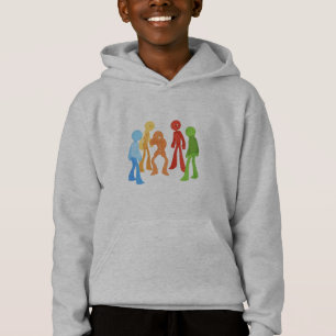 Famille Alan Animation Becker