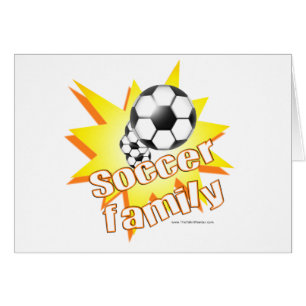 Famille de football