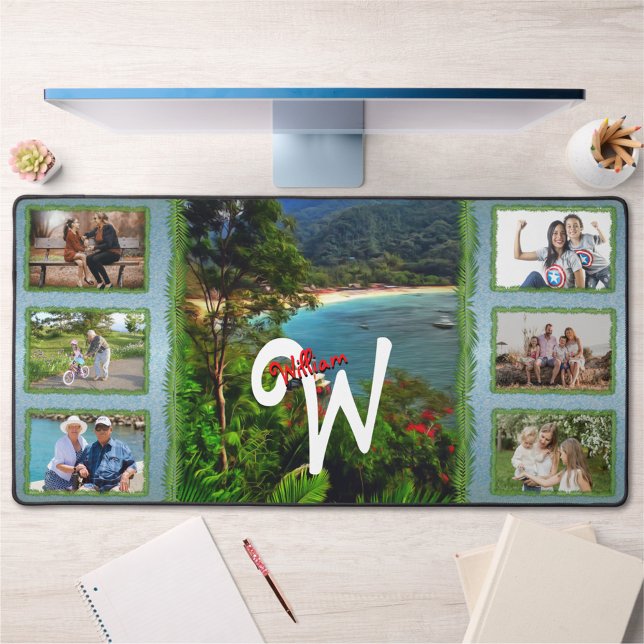 Famille et amis Yelapa View 0828 (Créateur téléchargé)