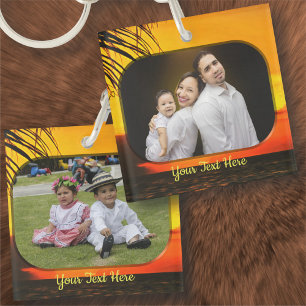 Famille Malecon Sunset 2441