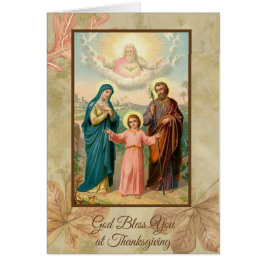 Famille sainte Jésus Mary St Joseph de