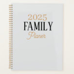 Family 2025 Planer<br><div class="desc">Family 2025 Planer</div>