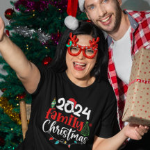 Family Christmas 2024 – Festive Holiday 