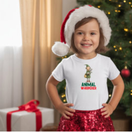 Family Christmas  matching sarcastic dauther T-Shirt
