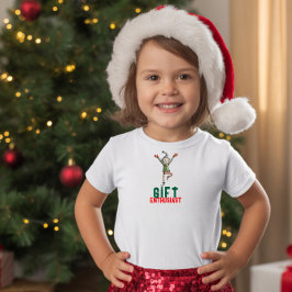 Family Christmas  matching sarcastic dauther T-Shirt