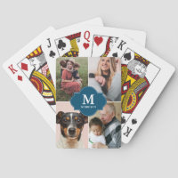 Family Fun Deck: Personalisiertes Foto spielen