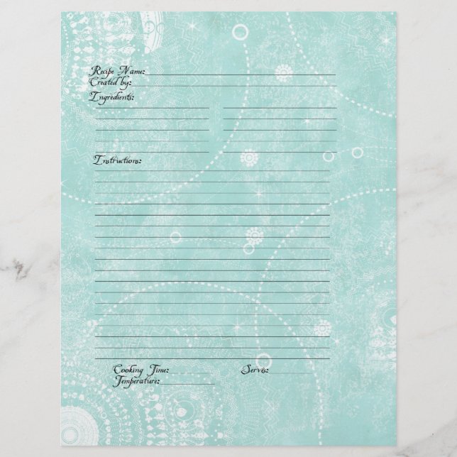 Family Gingerbread Village Weihnachtskochbuch Seit (Vorderseite)