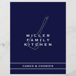 Family Kitchen Cake Cookie Division   Marine und W