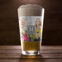 Family Photo Collage