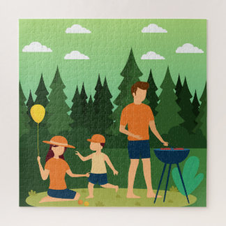 FAMILY PICNIC
