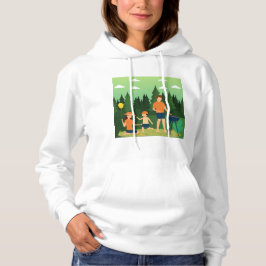 FAMILY PICNIC HOODIE