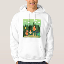 FAMILY PICNIC HOODIE