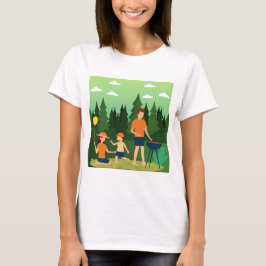FAMILY PICNIC T-Shirt