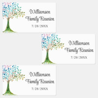 Family Tree Family Wiedersehen