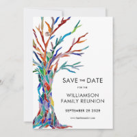 Family Tree Wiedersehen