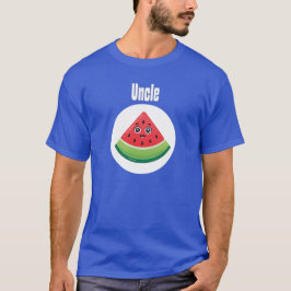 Family Vacation - Uncle T-Shirt