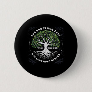 Family Wiedersehen 2025 Unsere Wurzeln laufen tief Button