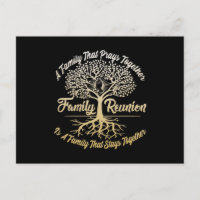 Family Wiedersehen A Family Prays