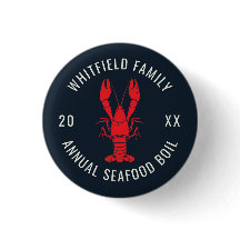 Family Wiedersehen Annual Summer Seafood Booking