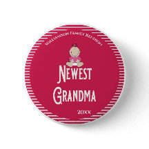 Family Wiedersehen New Oma Es ist ein Mädchen!