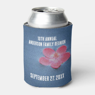 Family Wiedersehen Picnic Minimalistische Ansammlu Dosenkühler