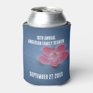 Family Wiedersehen Picnic Minimalistische Ansammlu Dosenkühler