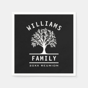 Family Wiedersehen Summer Vacacation Road Trip Tre Serviette