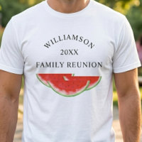 Family Wiedersehen Watermelon