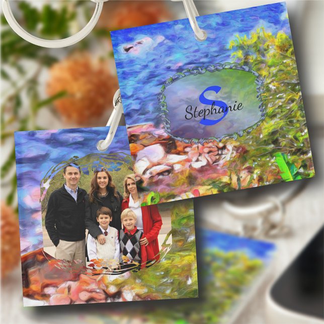 Family Yelapa Pittoresque Path View 0819 (Créateur téléchargé)